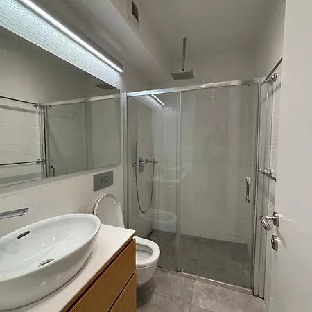 Apartment Dorcoleta