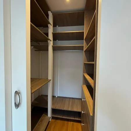Dorcoleta Apartment Belgrade