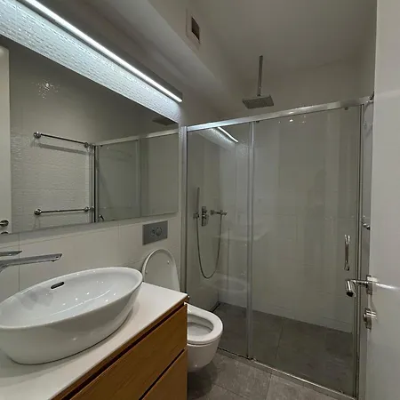 Apartment Dorcoleta Belgrade