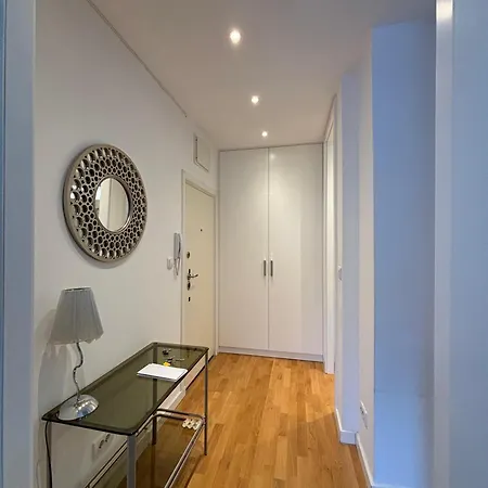 Apartment Dorcoleta