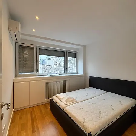 Dorcoleta Apartment *