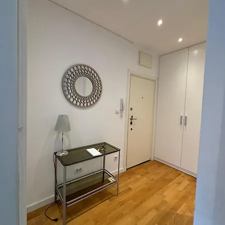 Apartment Dorcoleta